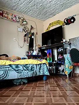 mexosito27 online show from February 20, 9:59 pm