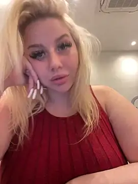 TiaDoll online show from May 10, 2:55 pm