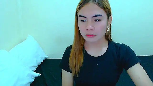 mikhaylahanderson online show from January 13, 2:06 am