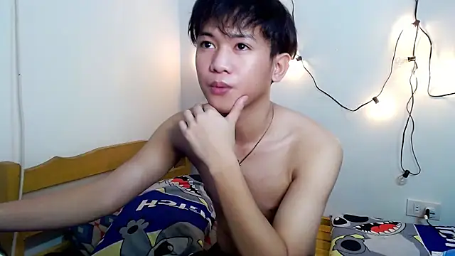 Asianjas online show from October 10, 6:12 am