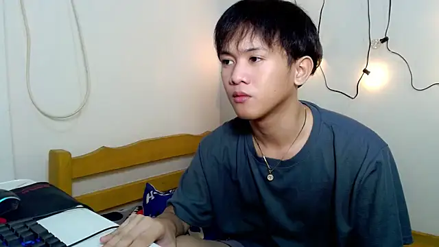 Asianjas online show from October 11, 10:47 am