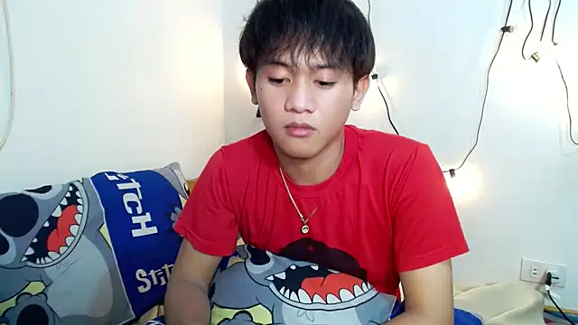 Asianjas online show from October 13, 3:12 pm
