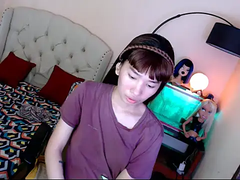 ShantalFoxxy  online show from October 30, 12:39 pm