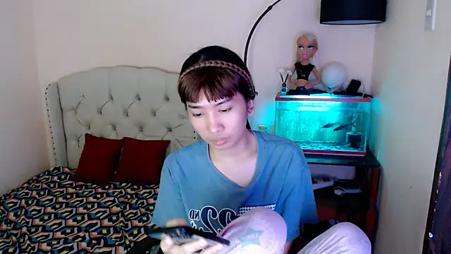 ShantalFoxxy  online show from December 5, 1:52 pm