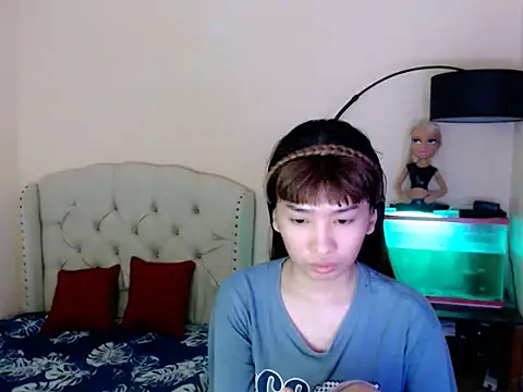 ShantalFoxxy  online show from February 22, 1:20 pm