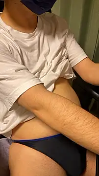 aoba 0n1san online show from November 9, 9:51 am