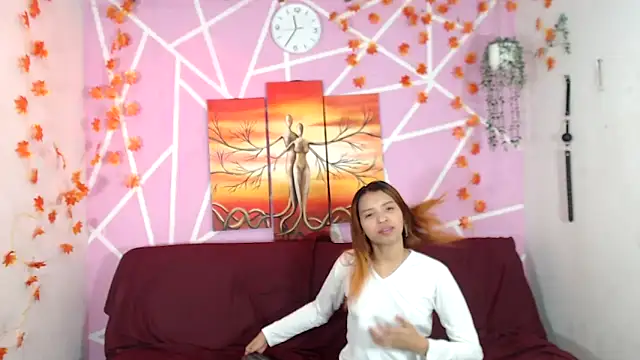 Snapshot of lau_and_boys18 chatting on October 2, 1:51 pm lau and boys18 online show from October 2, 1:51 pm
