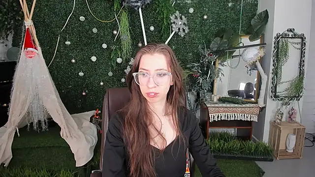 CareyJonas online show from January 7, 5:26 pm