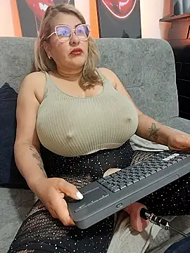 AlexxiaaMat online show from January 9, 11:02 am