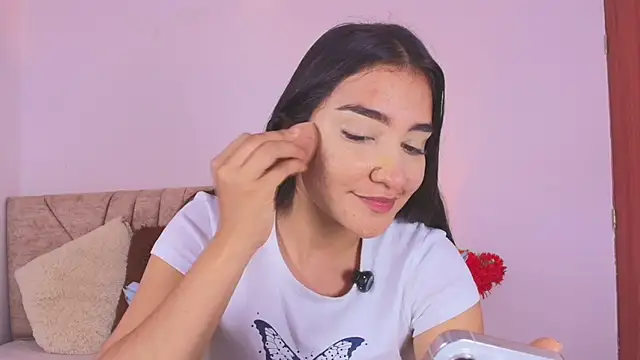 sweet artemiis online show from February 23, 9:45 pm