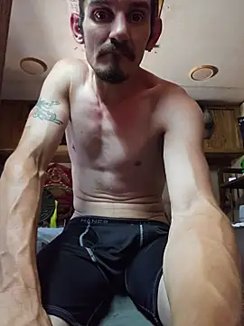 mike42088 online show from June 17, 8:10 pm