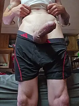 mike42088 online show from June 20, 2:09 pm