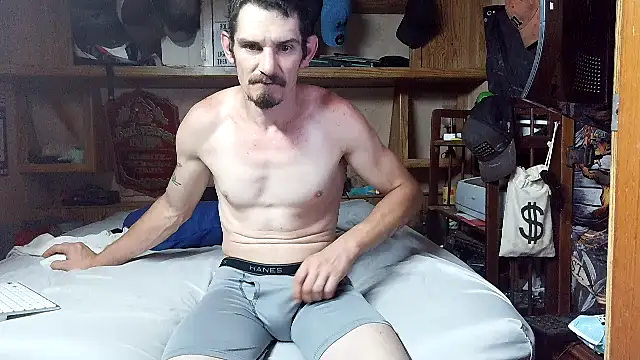 mike42088 online show from July 1, 3:30 am
