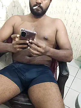 hornywildman123 online show from February 20, 5:13 pm