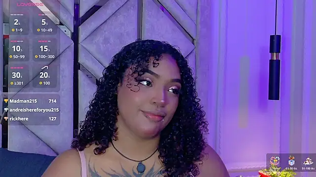Snapshot of Cristal-Jonnes chatting on May 6, 4:41 am Cristal-Jonnes online show from May 6, 4:41 am