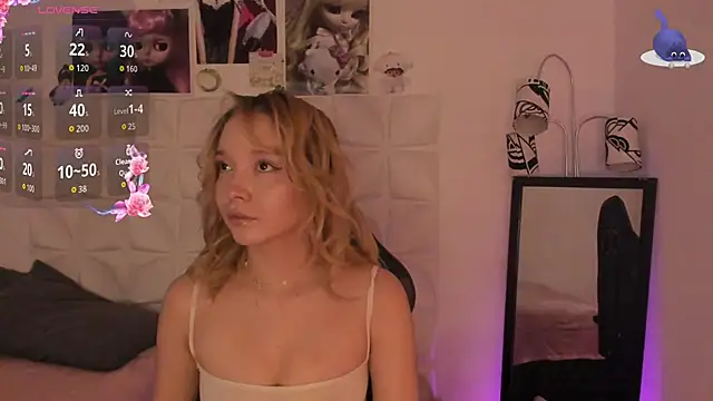 Snapshot of JuliethMoss chatting on November 15, 11:10 pm JuliethMoss online show from November 15, 11:10 pm