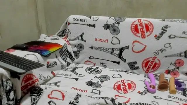 ivy moon05 online show from March 12, 1:39 pm