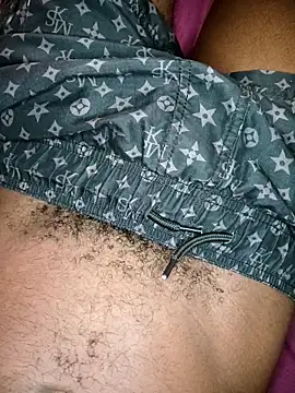 Stripes4Desire online show from September 18, 8:55 pm