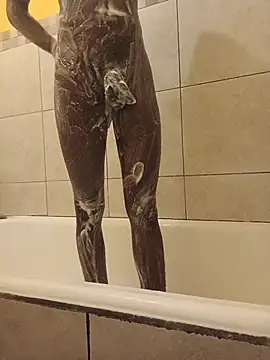 Stripes4Desire online show from November 8, 4:40 pm