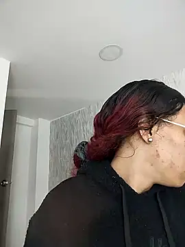 Pamelamiler   online show from January 6, 12:20 pm