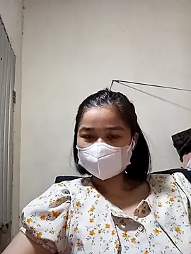 Daisy-lusia96 online show from October 3, 2:41 am