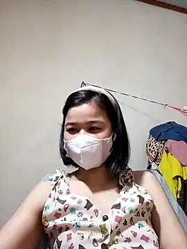 Daisy-lusia96 online show from October 8, 2:42 am