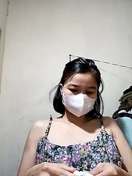 Daisy-lusia96 online show from November 5, 11:49 pm