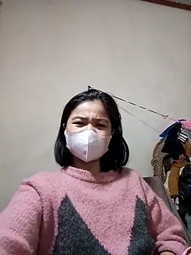 Daisy-lusia96 online show from December 1, 10:15 pm