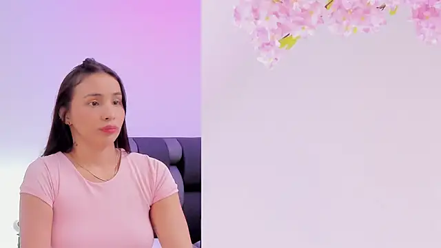 maily zanss online show from May 24, 7:30 pm
