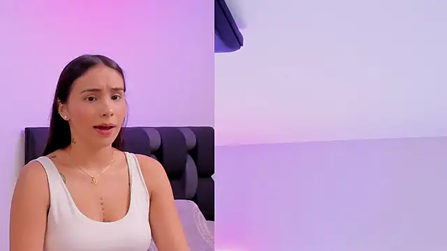 maily zanss online show from June 20, 7:27 pm
