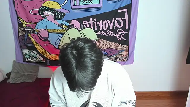 Snapshot of sai_l01 chatting on December 3, 11:47 pm sai l01 online show from December 3, 11:47 pm