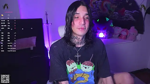 marshall  k online show from July 30, 5:17 am