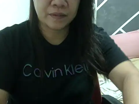Snapshot of AsianbouncieGIRL chatting on September 30, 12:48 am AsianbouncieGIRL online show from September 30, 12:48 am