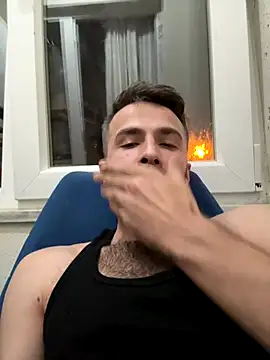 S-kt-et online show from October 28, 1:20 am