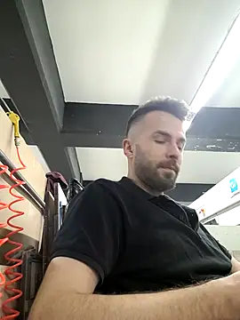 S-kt-et online show from February 13, 11:23 pm