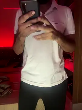 Snapshot of Sid_____123 chatting on September 11, 8:53 pm Sid 123 online show from September 11, 8:53 pm