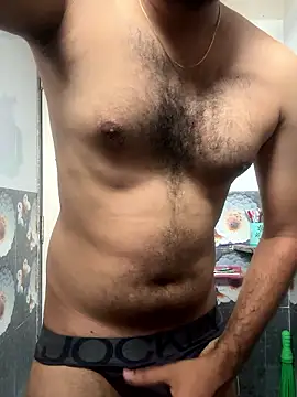 Snapshot of Sid_____123 chatting on October 18, 6:05 am Sid 123 online show from October 18, 6:05 am