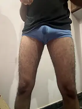 Snapshot of Sid_____123 chatting on October 27, 8:02 pm Sid 123 online show from October 27, 8:02 pm