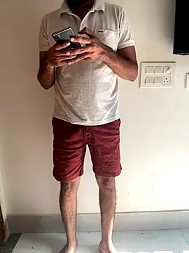 Snapshot of Sid_____123 chatting on December 16, 6:40 am Sid 123 online show from December 16, 6:40 am