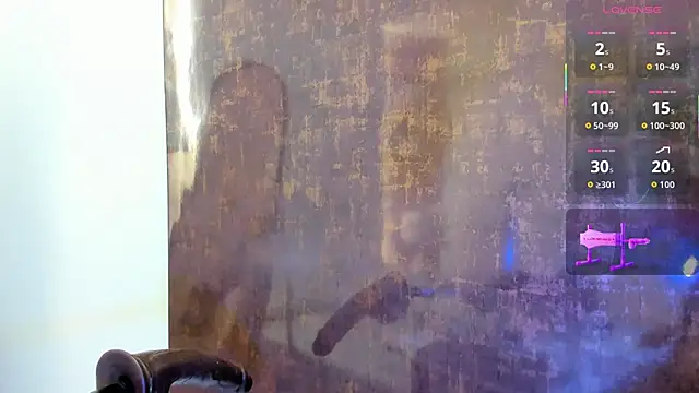 Snapshot of pocahontas_lantina chatting on October 8, 3:26 am pocahontas lantina online show from October 8, 3:26 am