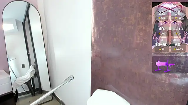 Snapshot of pocahontas_lantina chatting on October 27, 3:43 am pocahontas lantina online show from October 27, 3:43 am