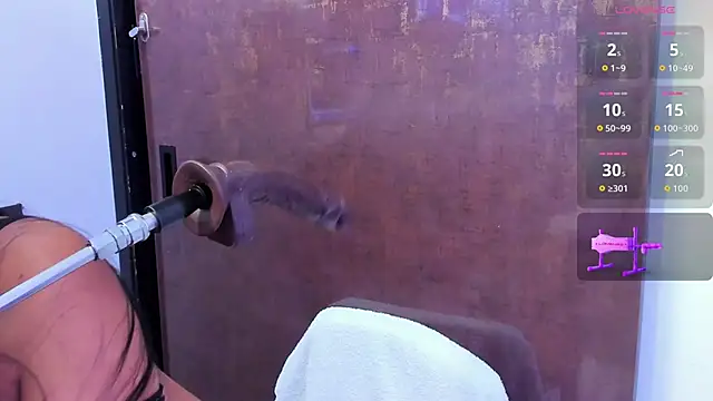 Snapshot of pocahontas_lantina chatting on November 30, 8:13 pm pocahontas lantina online show from November 30, 8:13 pm