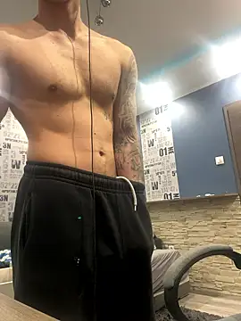 Sexaddict05 online show from January 9, 8:54 pm