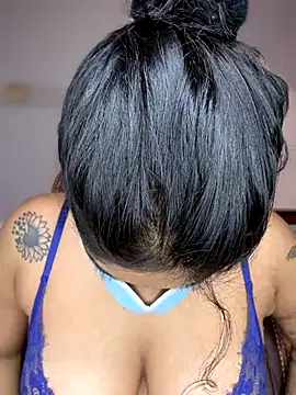 Snapshot of Saza_lklx chatting on November 29, 8:17 am Saza lklx online show from November 29, 8:17 am