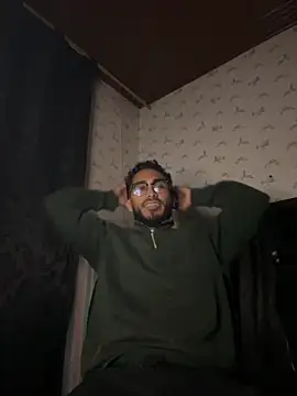 TU-MORENOO online show from September 24, 6:28 am