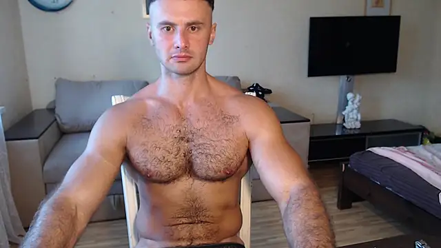 muscle uncut online show from September 20, 1:12 pm