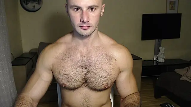 muscle uncut online show from October 14, 4:41 pm