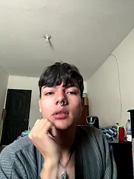 alandelrey57 online show from December 18, 3:07 pm