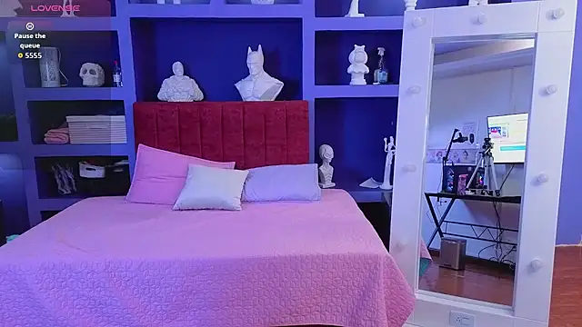 iam sammy 01 online show from February 27, 12:16 pm