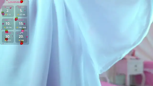 SammyJhuls online show from October 31, 12:06 pm